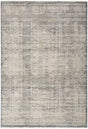 Nourison Lynx Lnx06 Ivory Blue Rug - Nourison - 99446087133