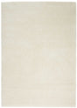 Nourison Malibu Shag Msg01 Ivory Rugs - Nourison - 99446314611