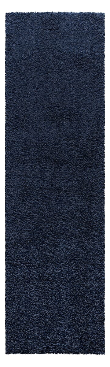 Nourison Malibu Shag Msg01 Navy Rugs - Nourison - 99446398277