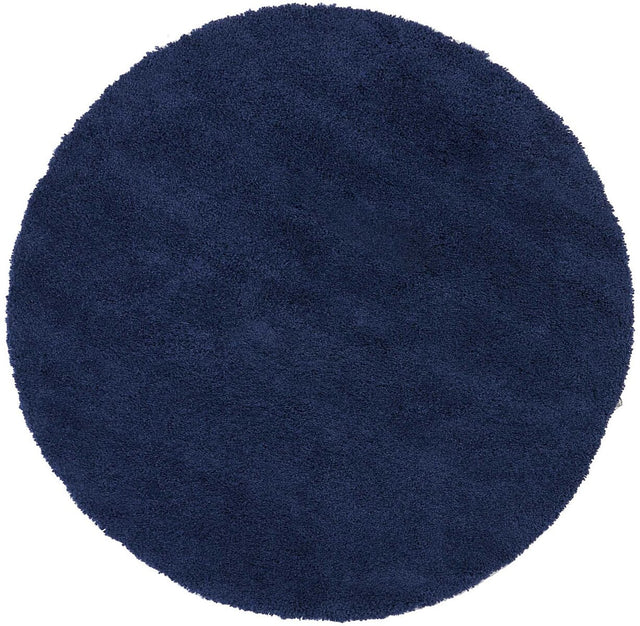 Nourison Malibu Shag Msg01 Navy Rugs - Nourison - 99446398321