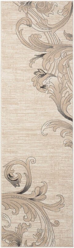 Nourison Maxell Mae05 Mocha Rugs - Nourison - 33518