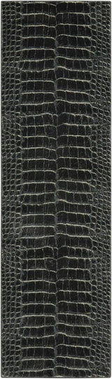 Nourison Maxell Mae09 Charcoal Rugs - Nourison - 34358