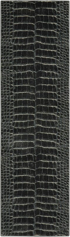 Nourison Maxell Mae09 Charcoal Rugs - Nourison - 34358