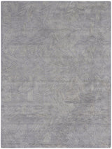 Nourison Michael Amini Ma30 Star Smr01 Slate Rug - Nourison - 99446881779