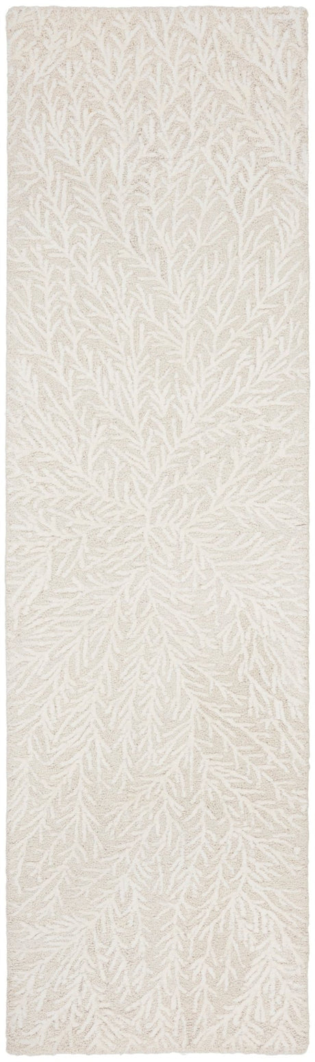 Nourison Michael Amini Ma30 Star Smr03 Ivory Rug - Nourison - 99446881472