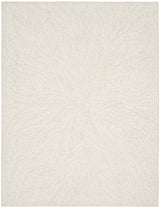 Nourison Michael Amini Ma30 Star Smr03 Ivory Rug - Nourison - 99446881540