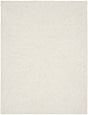 Nourison Michael Amini Ma30 Star Smr03 Ivory Rug - Nourison - 99446881540