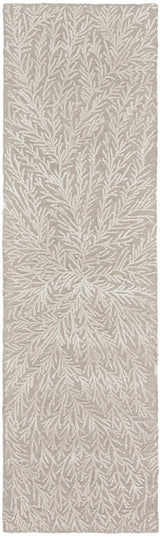 Nourison Michael Amini Ma30 Star Smr03 Taupe Rug - Nourison - 99446881632