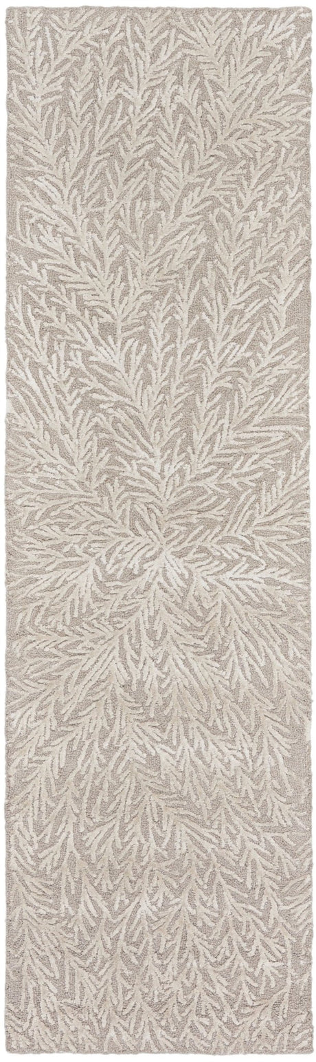 Nourison Michael Amini Ma30 Star Smr03 Taupe Rug - Nourison - 99446881632