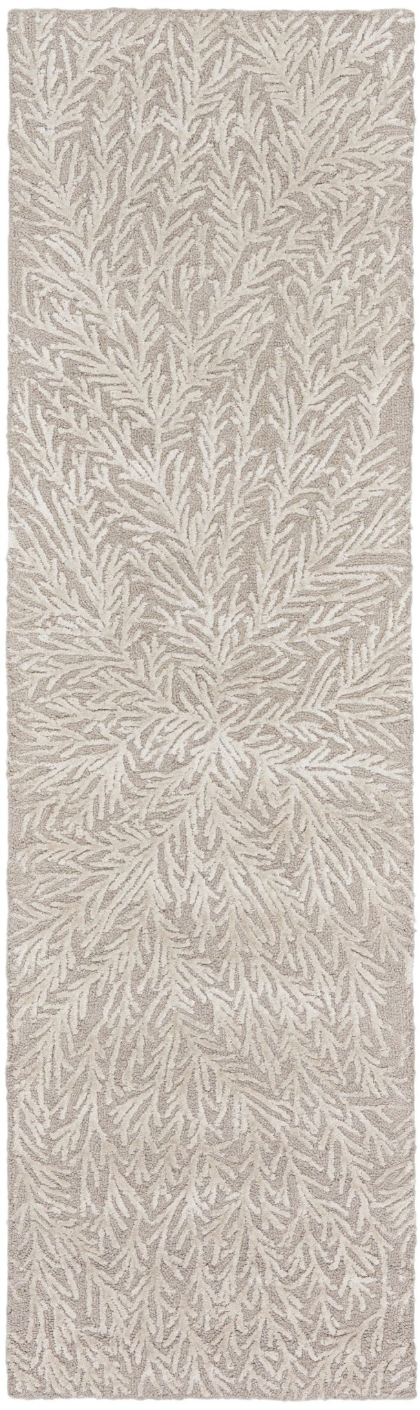 Nourison Michael Amini Ma30 Star Smr03 Taupe Rug - Nourison - 99446881632