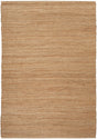 Nourison Natural Jute Njt01 Natural Rug - Nourison - 99446130747