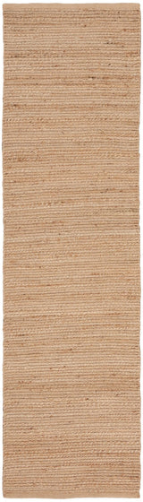 Nourison Natural Jute Njt01 Natural Rug - Nourison - 99446130921