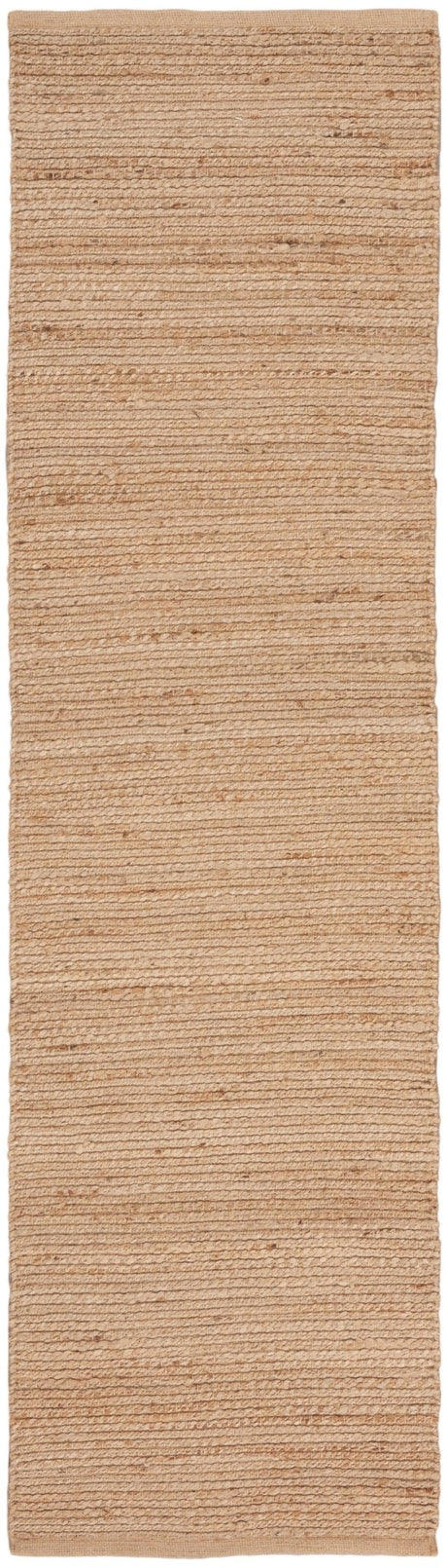 Nourison Natural Jute Njt01 Natural Rug - Nourison - 99446130921