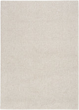 Nourison Natural Texture Ntx01 Ivory Beige Rug - Nourison - 99446908759