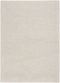 Nourison Natural Texture Ntx01 Ivory Beige Rug - Nourison - 99446908759