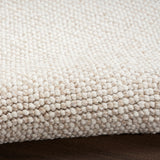 Nourison Natural Texture Ntx01 Ivory Beige Rug - Nourison - 99446908766