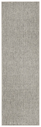 Nourison Natural Texture Ntx01 Ivory Grey Rug - Nourison - 99446908711