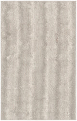 Nourison Natural Texture Ntx01 Ivory Mocha Rug - Nourison - 99446908797