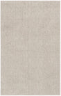 Nourison Natural Texture Ntx01 Ivory Mocha Rug - Nourison - 99446908797