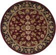 Nourison Nourison 2000 2002 Burgundy Rugs - Nourison - 54295