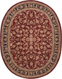 Nourison Nourison 2000 2002 Burgundy Rugs - Nourison - 86228