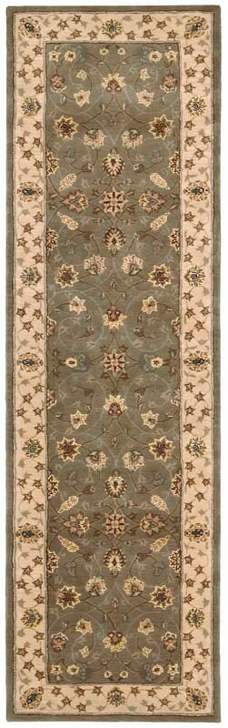 Nourison Nourison 2000 2003 Olive Rugs - Nourison - 12698