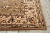 Nourison Nourison 2000 2003 Olive Rugs - Nourison - 48851