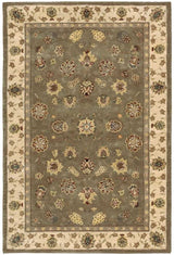 Nourison Nourison 2000 2003 Olive Rugs - Nourison - 49165
