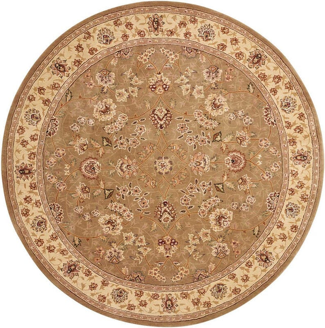 Nourison Nourison 2000 2003 Olive Rugs - Nourison - 49165