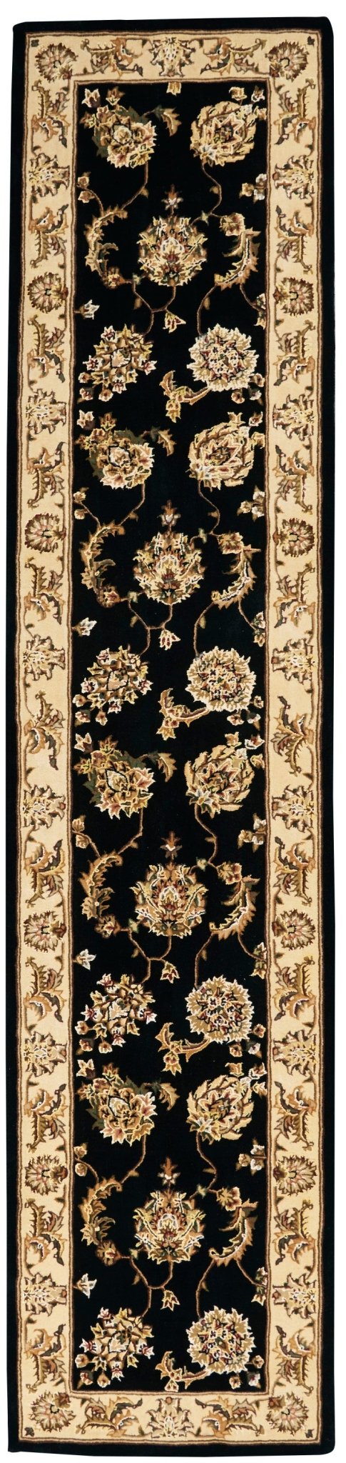 Nourison Nourison 2000 2022 Black Rug - Nourison - 99446720566