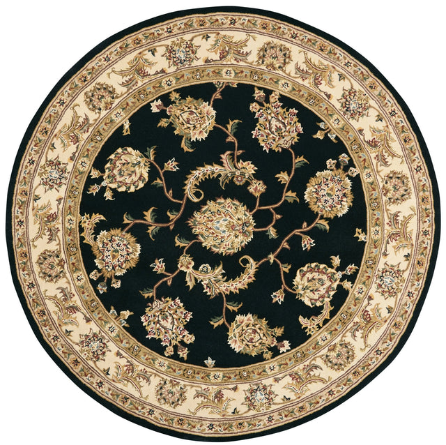 Nourison Nourison 2000 2022 Black Rug - Nourison - 99446720658