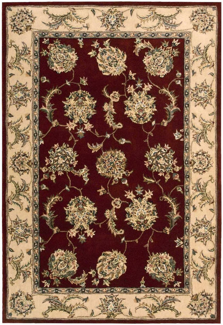 Nourison Nourison 2000 2022 Lacquer Rugs - Nourison - 49201