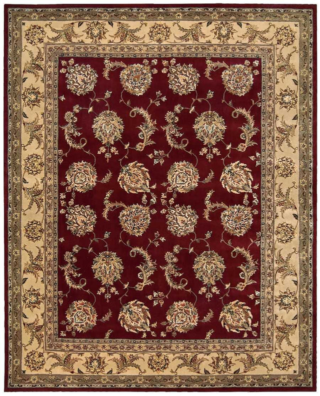 Nourison Nourison 2000 2022 Lacquer Rugs - Nourison - 49201