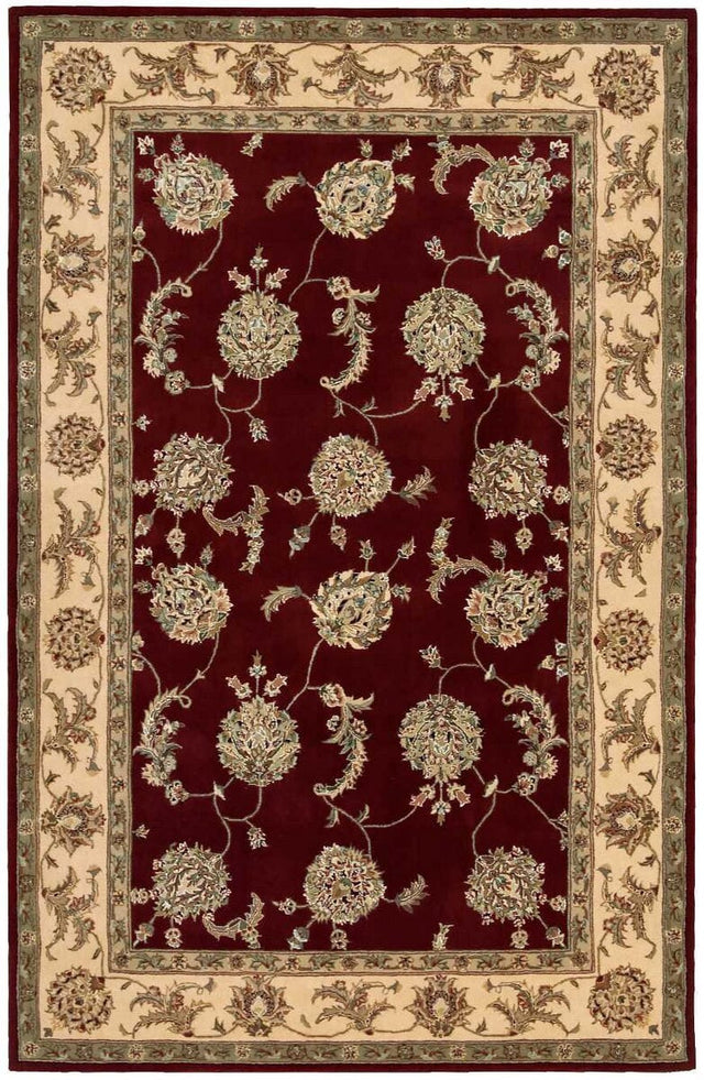 Nourison Nourison 2000 2022 Lacquer Rugs - Nourison - 85796