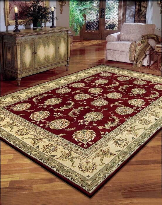 Nourison Nourison 2000 2022 Lacquer Rugs - Nourison - 85796