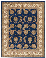 Nourison Nourison 2000 2022 Navy Rug - Nourison - 99446709400
