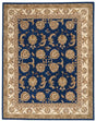 Nourison Nourison 2000 2022 Navy Rug - Nourison - 99446709400