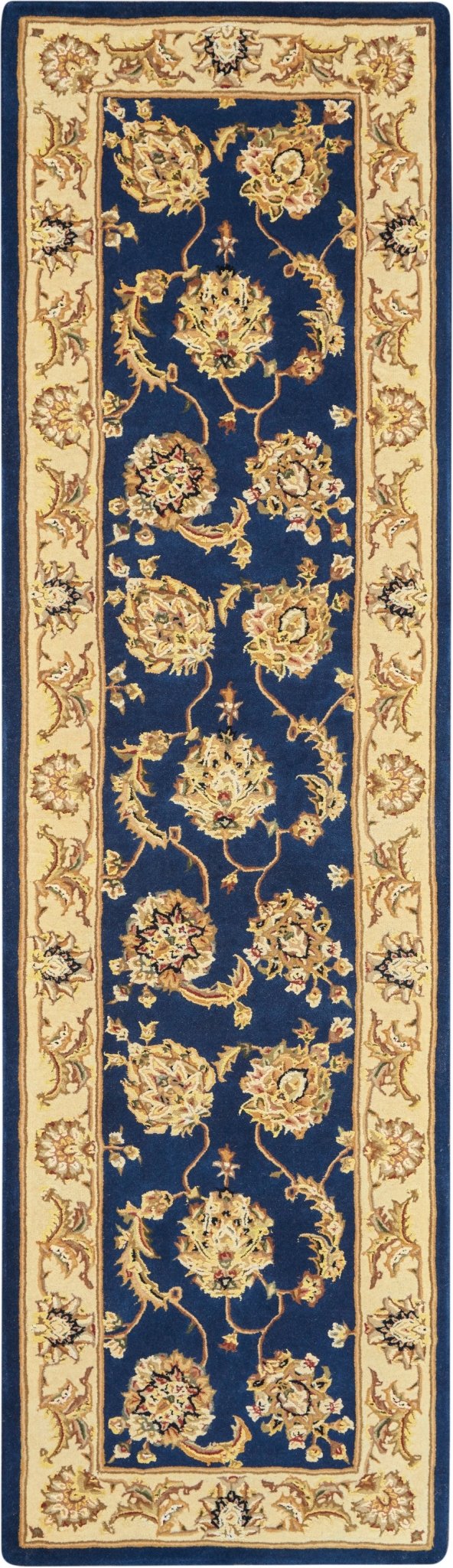 Nourison Nourison 2000 2022 Navy Rug - Nourison - 99446709417