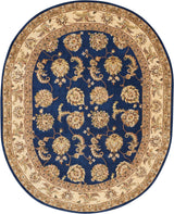 Nourison Nourison 2000 2022 Navy Rug - Nourison - 99446709547