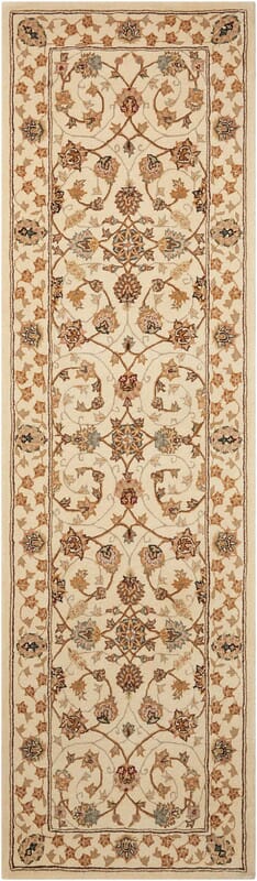 Nourison Nourison 2000 2023 Ivory Rugs - Nourison - 06767