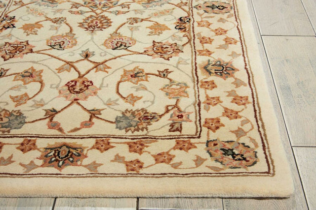 Nourison Nourison 2000 2023 Ivory Rugs - Nourison - 48923