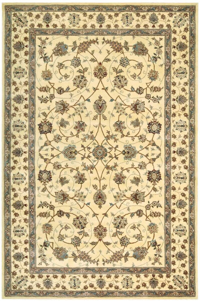 Nourison Nourison 2000 2023 Ivory Rugs - Nourison - 48923