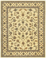 Nourison Nourison 2000 2023 Ivory Rugs - Nourison - 54349