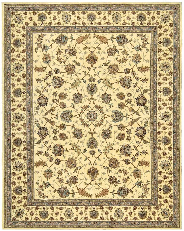 Nourison Nourison 2000 2023 Ivory Rugs - Nourison - 54349