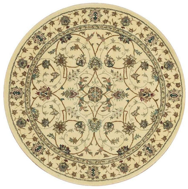 Nourison Nourison 2000 2023 Ivory Rugs - Nourison - 54349