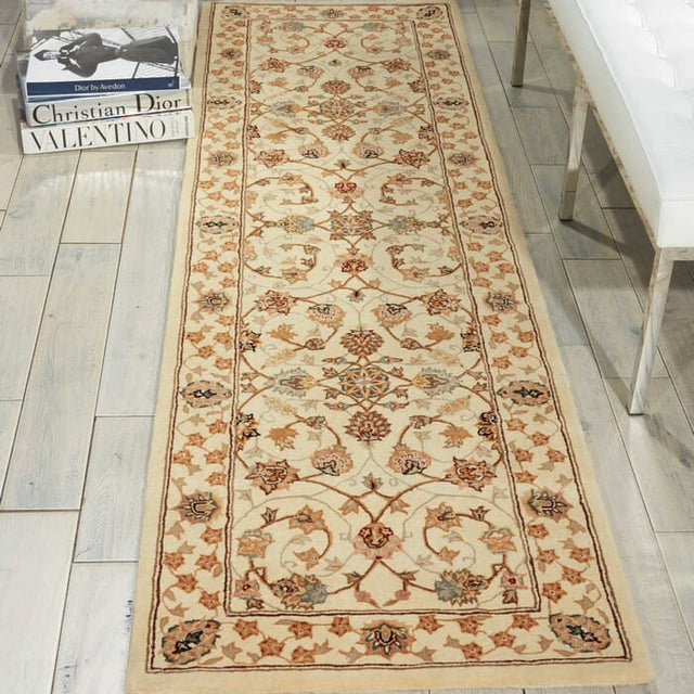 Nourison Nourison 2000 2023 Ivory Rugs - Nourison - 86138