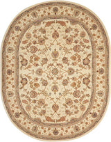 Nourison Nourison 2000 2023 Ivory Rugs - Nourison - 86138