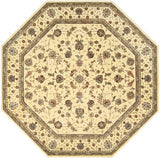 Nourison Nourison 2000 2023 Ivory Rugs - Nourison - 86399