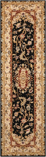 Nourison Nourison 2000 2028 Black Rugs - Nourison - 68156