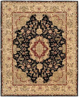Nourison Nourison 2000 2028 Black Rugs - Nourison - 85805